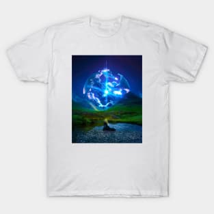 Deep Longing T-Shirt